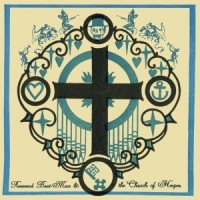 Reverend Beat-man & The Church Of H Your Favorite Position Is On...