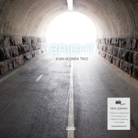 Kari Ikonen Trio -bright Bright
