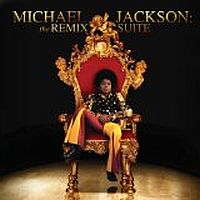 Jackson, Michael Michael Jackson  Remix Suites