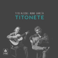 Alcedo, Tito & Nono Garcia Titonete