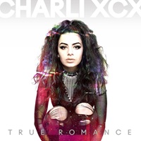 Charli Xcx True Romance