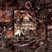 Tiamat The Sleeping Beauty - Live In Israel