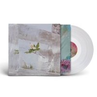 Efterklang Windflowers (clear)