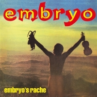 Embryo Embry S Rache (black)
