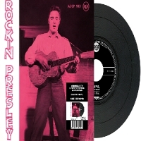 Presley, Elvis Rockin' Presley -ltd-