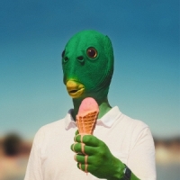 Sandy Shorts Dimpleface