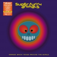 Super Furry Animals (brawd Bach) Rings Around The