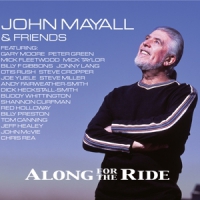 Mayall, John & The Bluesbreake Along For The Ride