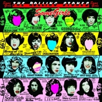 Rolling Stones Some Girls
