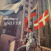 Silver, Horace -quintet- Stylings Of Silver -ltd-