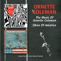 Coleman, Ornette Music Of/skies Of America