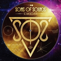 Sons Of Sounds Soundsphaera