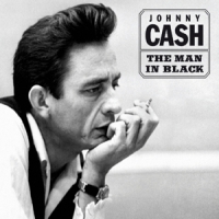 Cash, Johnny Man In Black (3cd)