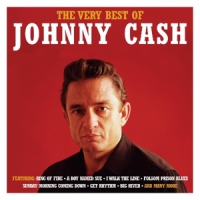 Cash, Johnny The Very Best Of
