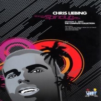 Liebing, Chris Spinclub Ibiza 2007 + Dvd