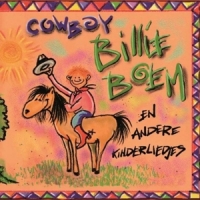 Cowboy Billie Boem En Andere Kinderliedjes  -rsd-