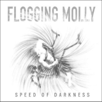 Flogging Molly Speed Of Darkness (lp)