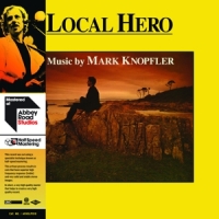 Knopfler, Mark Local Hero (half Speed Master)
