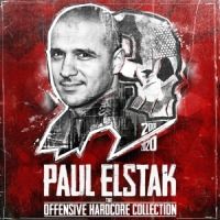 Elstak, Paul The Offensive Years