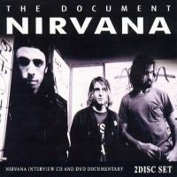 Nirvana Document Cd+dvd