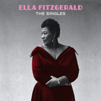 Fitzgerald, Ella Complete 1954-1962 Singles