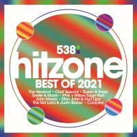 Various 538 Hitzone - Best Of 2021