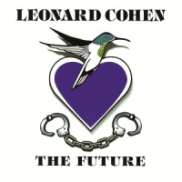Cohen, Leonard Future -hq-