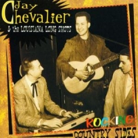 Chevalier, Jay Rockin  Country Sides