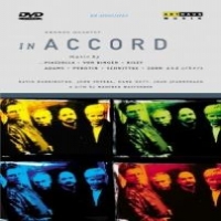 Kronos Quartet In Accord