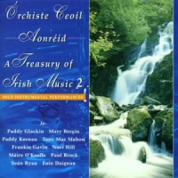 Various A Treasury Of Irish V.2