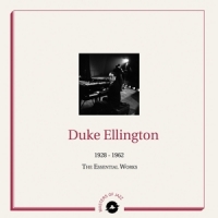 Ellington, Duke 1928-1962  The Essential Works
