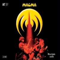 Magma Bourges 1979