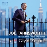 Farnsworth, Joe City Of Sounds