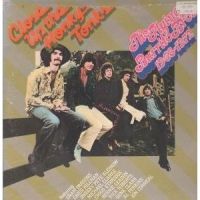 Flying Burrito Brothers Close Up The Honky Tonks