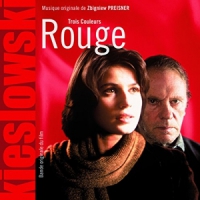 Preisner, Zbigniew Trois Couleurs: Rouge