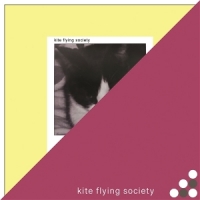 Kite Flying Society Pink Ep/jochem Ep (clear)