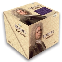 Handel, G.f. Edition =box=