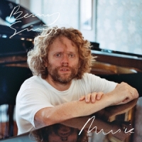 Benny Sings Music (gold)