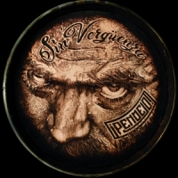 Pendejo (black) Sin Verguenza