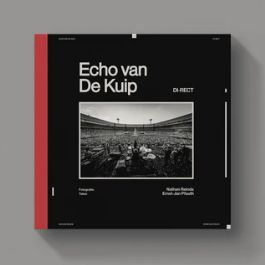 Di-rect Echo Van De Kuip (boek)