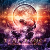 Temperance Earth Embraces Us All