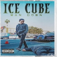 Ice Cube Man Down