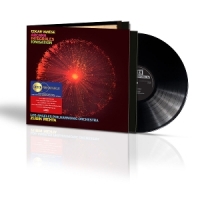 Los Angeles Philharmonic, Zubin Meht Varese  Arcana; Integrales; Ionisat