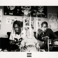 Chuuwee & Trizz Amerikka S Most Blunted 3