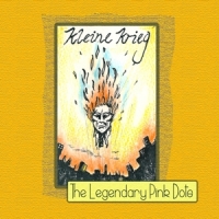 Legendary Pink Dots, The Kleine Krieg