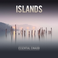 Einaudi, Ludovico Islands - Essential Einaudi -ltd-