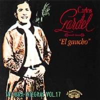 Gardel, Carlos El Gaucho