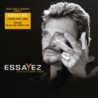 Hallyday, Johnny Essayez Bercy 2003