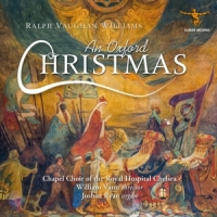 Vaughan Williams, R. An Oxford Christmas