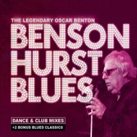 Benton, Oscar Benson Hurst Blues